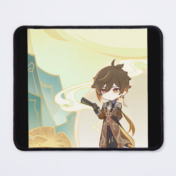 Item preview, Zhongli designed and sold by Lauwuuh.
