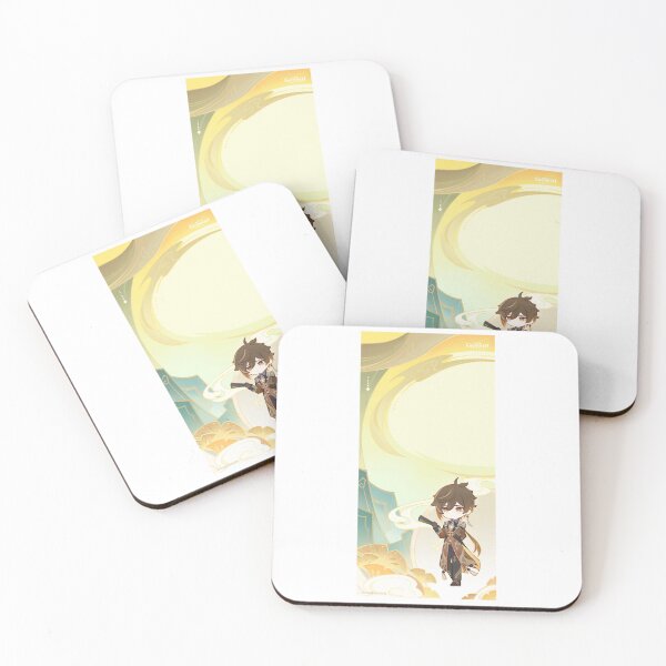 Item preview, Zhongli designed and sold by Lauwuuh.