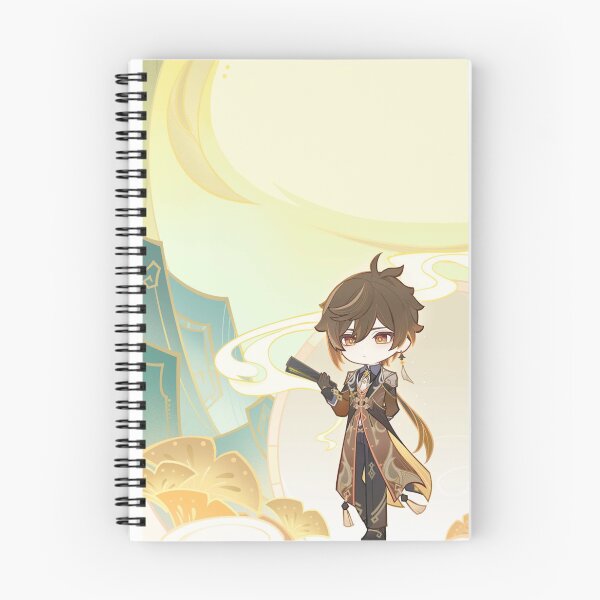 Item preview, Zhongli designed and sold by Lauwuuh.