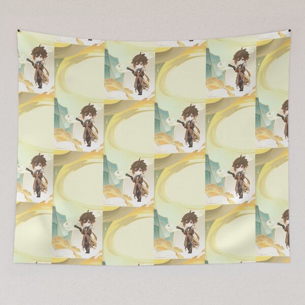Item preview, Zhongli designed and sold by Lauwuuh.