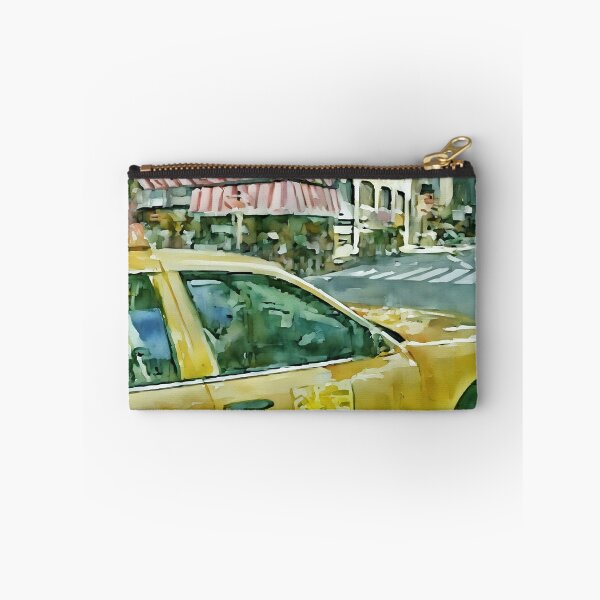 Item preview, Yellow Rides designed and sold by RCWatercolours.