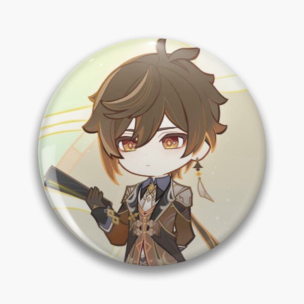 Item preview, Zhongli designed and sold by Lauwuuh.
