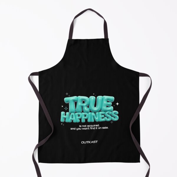 Item preview, True Happiness Won't Find It On Sale - Outkast Quote Vintage designed and sold by Enea Kelo.