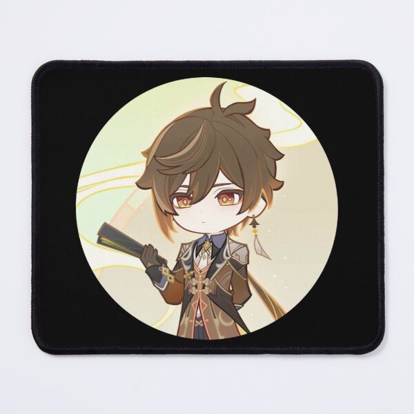 Item preview, Zhongli designed and sold by Lauwuuh.