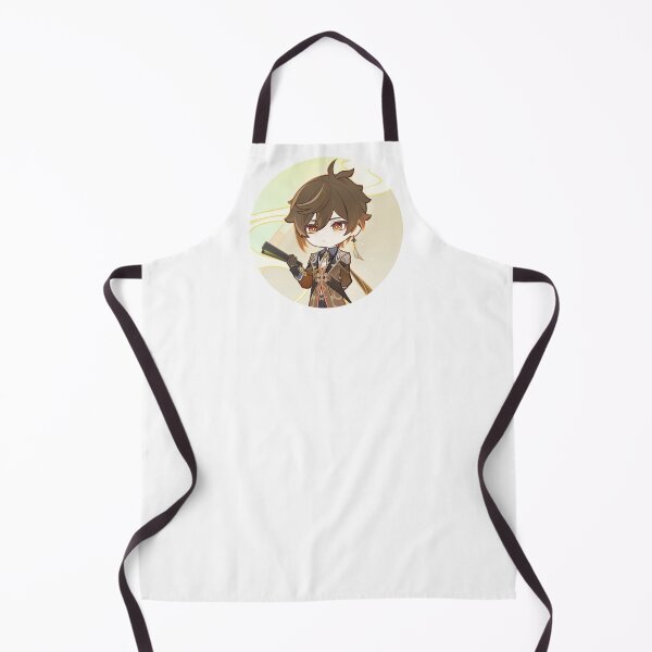 Item preview, Zhongli designed and sold by Lauwuuh.