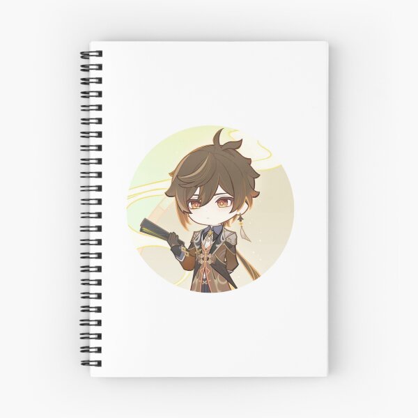 Item preview, Zhongli designed and sold by Lauwuuh.