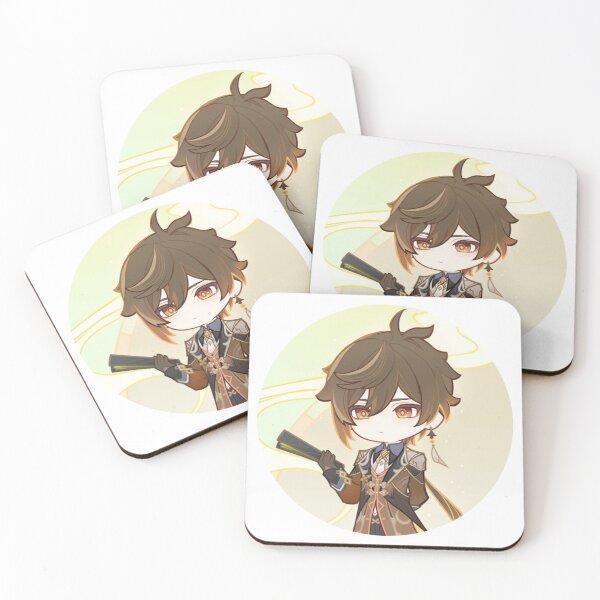 Item preview, Zhongli designed and sold by Lauwuuh.