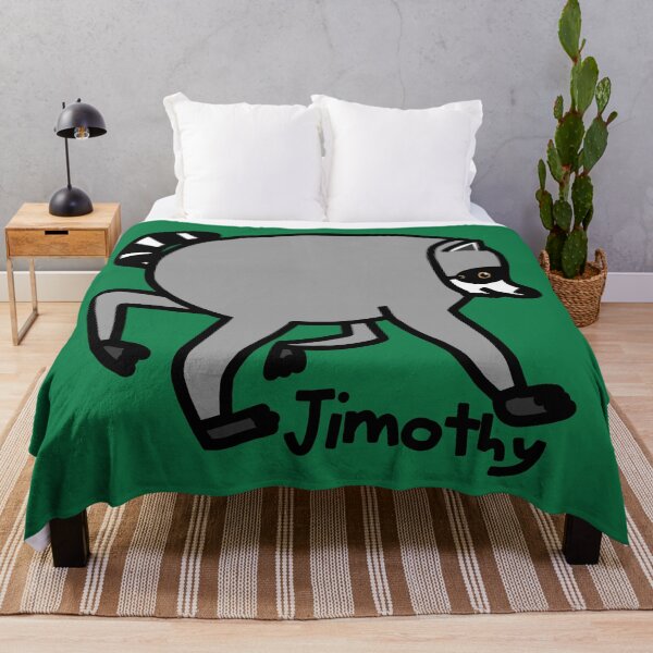 Item preview, Jimothy designed and sold by ellenhenry.