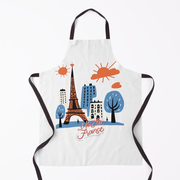 Item preview, Paris France Eiffel Tower Vintage Travel T-Shirt | City of Lights designed and sold by shahrone.