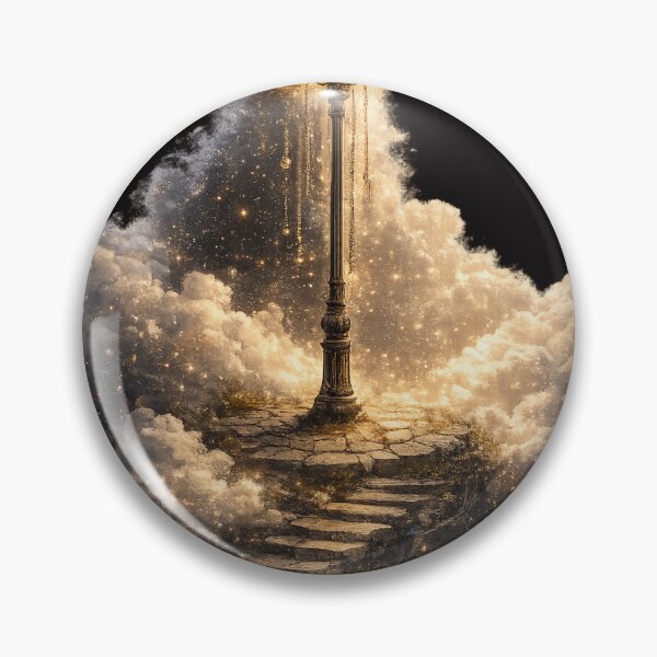 Item preview, Way to Heaven | Inspirational Sky & Clouds Design designed and sold by VasiArtLab.