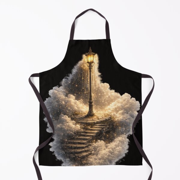 Item preview, Way to Heaven | Inspirational Sky & Clouds Design designed and sold by VasiArtLab.
