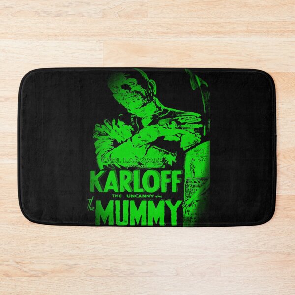 Item preview, Vintage Horror / The Mummy designed and sold by weirdove.