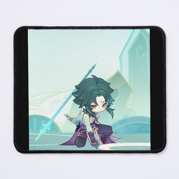 Item preview, Xiao designed and sold by Lauwuuh.