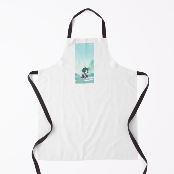 Item preview, Xiao designed and sold by Lauwuuh.