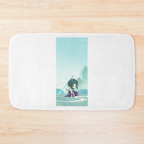 Item preview, Xiao designed and sold by Lauwuuh.