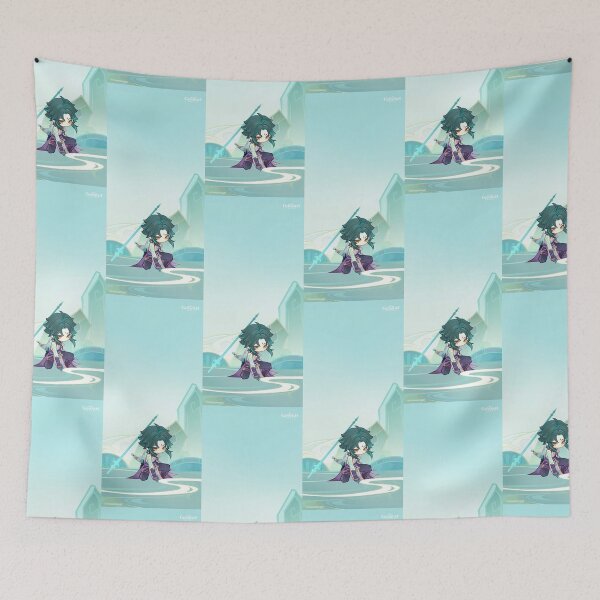 Item preview, Xiao designed and sold by Lauwuuh.