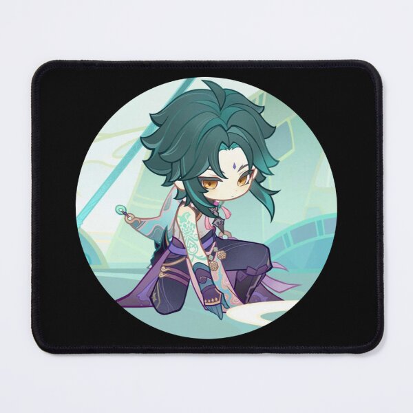 Item preview, Xiao designed and sold by Lauwuuh.