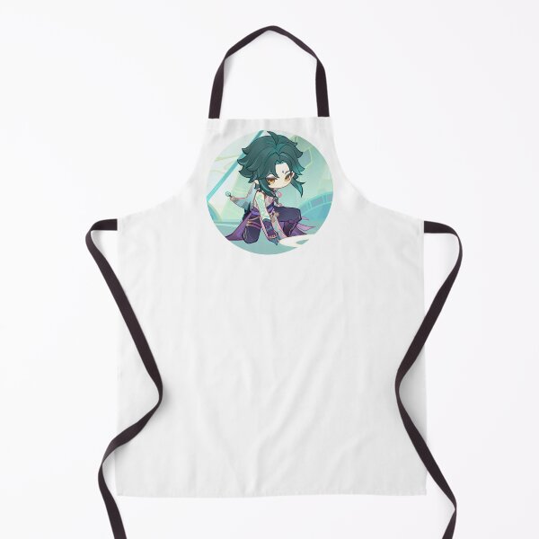 Item preview, Xiao designed and sold by Lauwuuh.