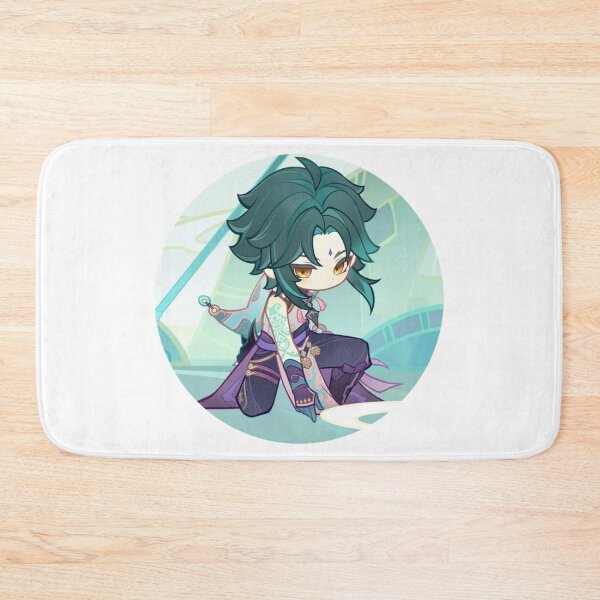 Item preview, Xiao designed and sold by Lauwuuh.