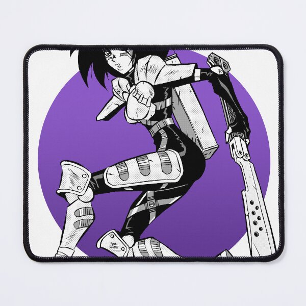 Item preview, Alita Battle Angel - fanart designed and sold by s2ka1212artshop.