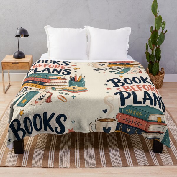 Item preview, Book Lover Desk Chaos designed and sold by Tharaazu.