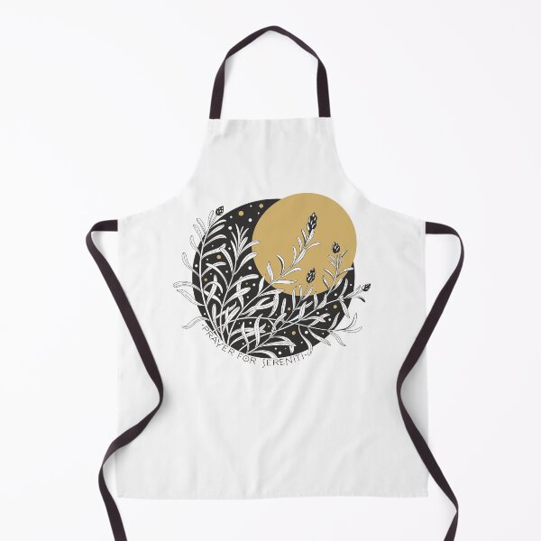 Item preview, Prayer for Serenity designed and sold by LunaSolvo.