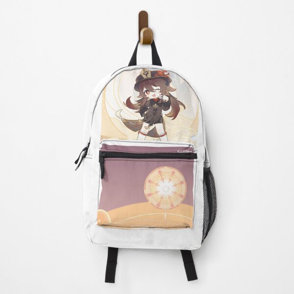Item preview, Hu Tao designed and sold by Lauwuuh.