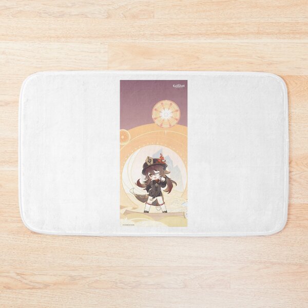 Item preview, Hu Tao designed and sold by Lauwuuh.