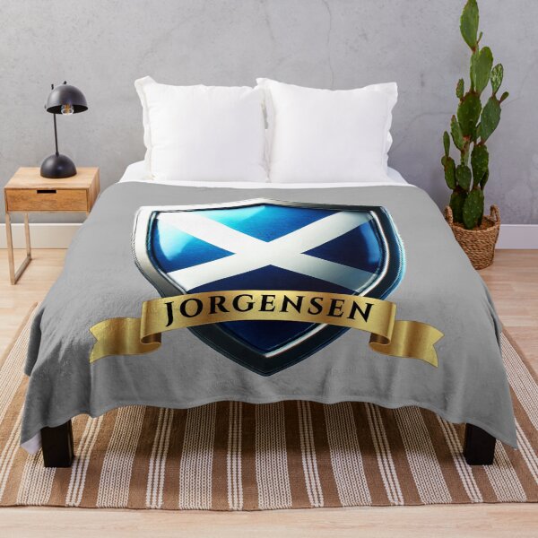 Item preview, Jorgensen Scottish Heritage Crest Shield designed and sold by Highlandkings.