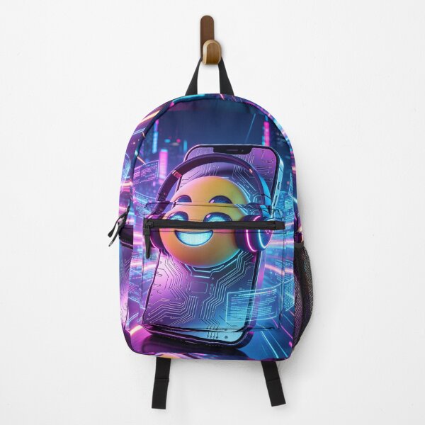 Item preview, Neon Night City Art designed and sold by unboxedbyJuls.