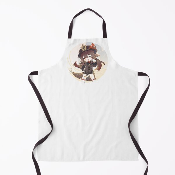 Item preview, Hu Tao designed and sold by Lauwuuh.