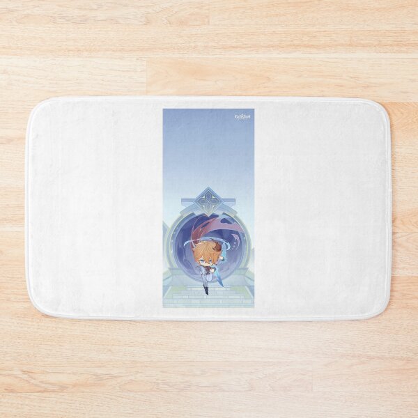 Item preview, Tartaglia designed and sold by Lauwuuh.