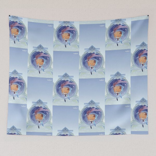 Item preview, Tartaglia designed and sold by Lauwuuh.