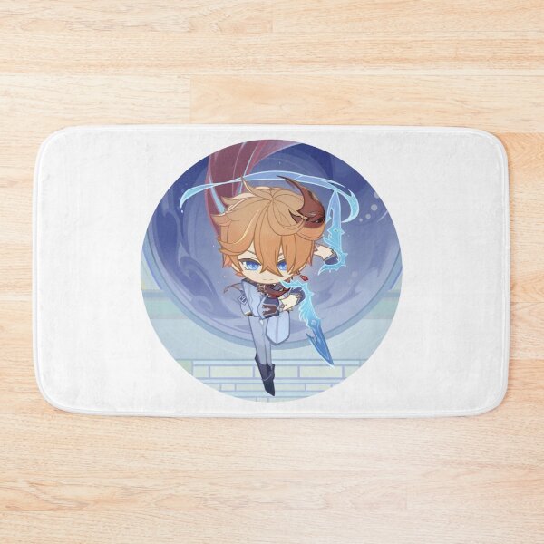 Item preview, Tartaglia designed and sold by Lauwuuh.