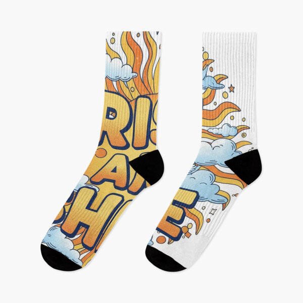 Item preview, Rise and shine designed and sold by AnonimusDesigns.