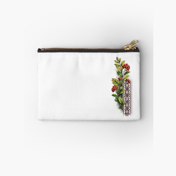 Item preview, Botanical Folk Art Nature Design designed and sold by PetalGarden.