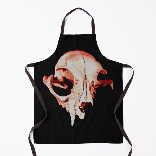 Item preview, Melting Skull designed and sold by weirdove.