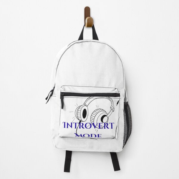 Item preview, Music, intoverted mind,headset, headphone designed and sold by Bekado.