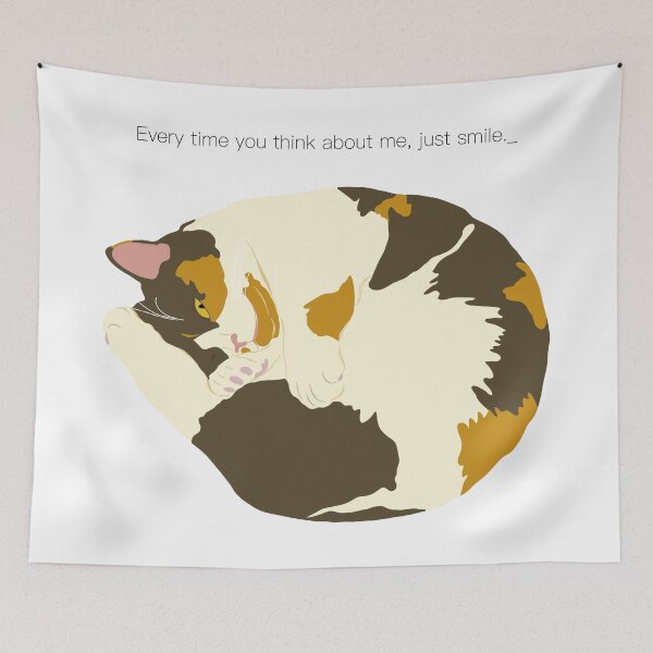 Item preview, CorianderCat always make you smile. designed and sold by CorianderCat.