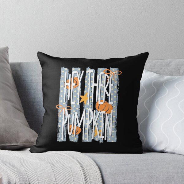 Item preview, Hey There Pumpkin designed and sold by Cravens-Museum.