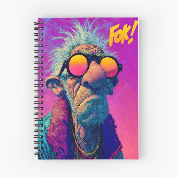 Item preview, Fok! designed and sold by stevepriest.