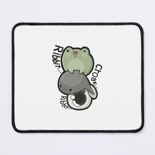 Item preview, Frog Life Cycle designed and sold by TridaxyCute.
