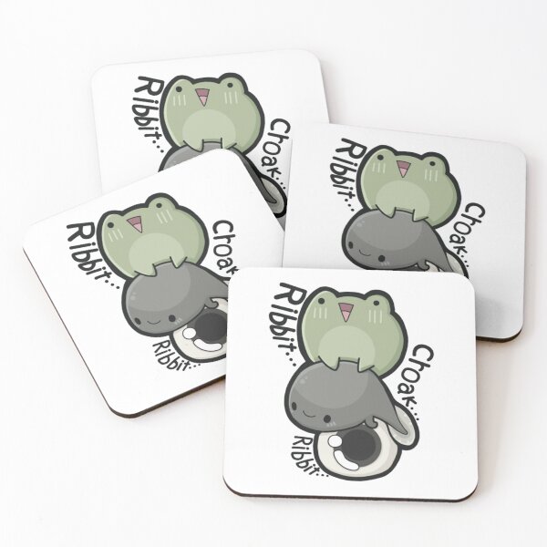 Item preview, Frog Life Cycle designed and sold by TridaxyCute.