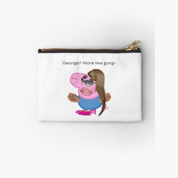 Item preview, George? More like Gorg- designed and sold by lilmissdarling.