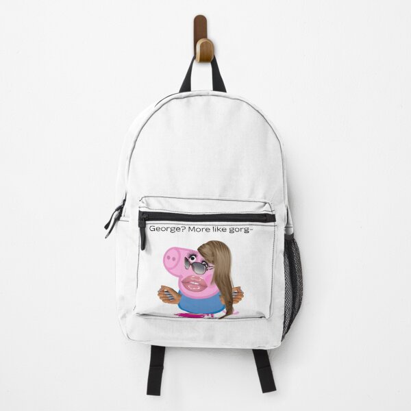 Item preview, George? More like Gorg- designed and sold by lilmissdarling.