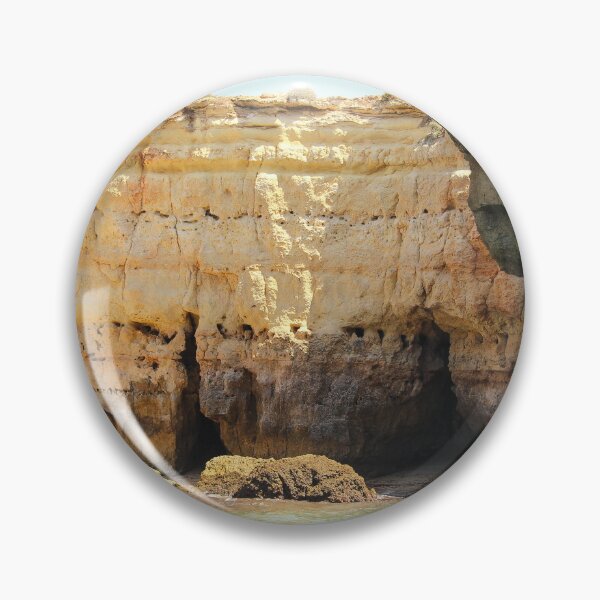 Item preview, Natural Rock Arch over Coastal Water designed and sold by eddiebarronshop.