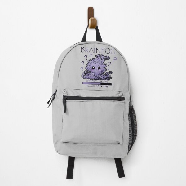 Item preview, Brain Fog Cryptid  designed and sold by CaitlynConnor.