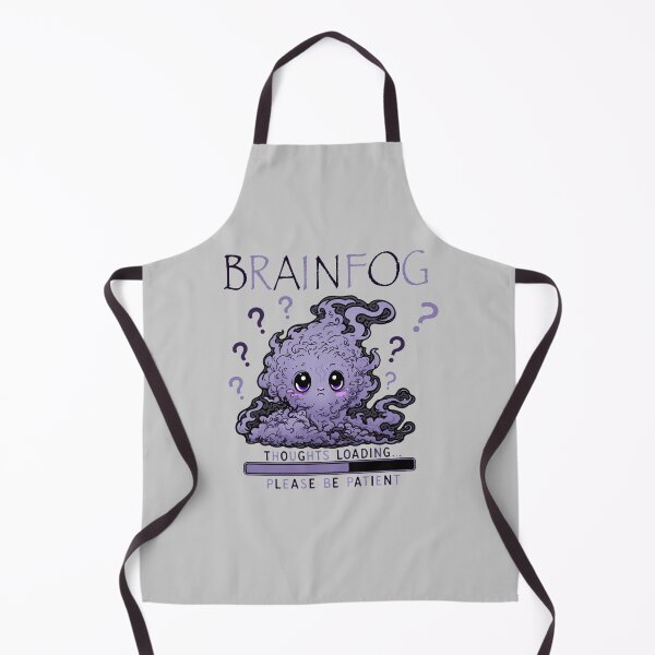 Item preview, Brain Fog Cryptid  designed and sold by CaitlynConnor.