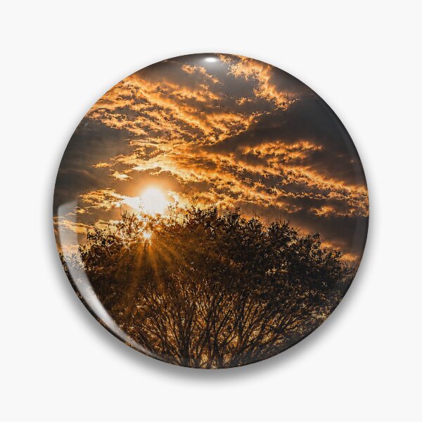 Item preview, Golden Light Through the Tree designed and sold by alexanderVision.