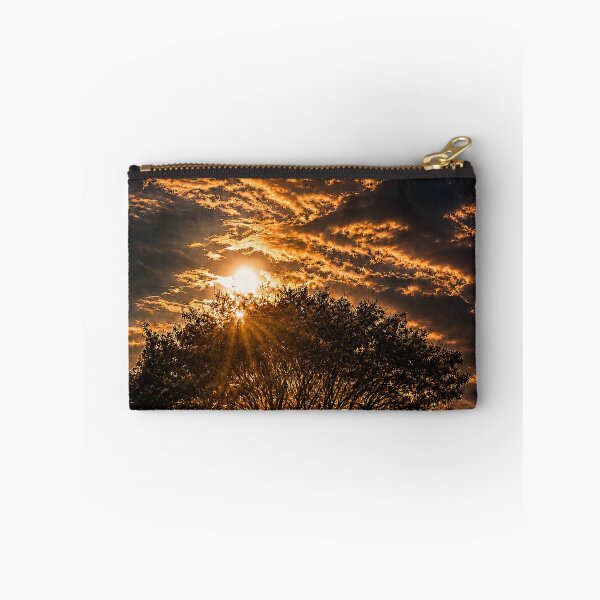 Item preview, Golden Light Through the Tree designed and sold by alexanderVision.